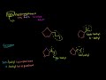 Common and Systematic Naming-Iso, Sec and Tert Prefixes Video Tutorial