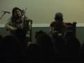 Patti Lamoureux, Daniel Lapp & Quinn Bachand