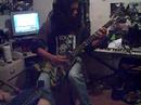 laid to rest -lamb of got cover