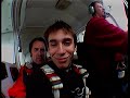 saut en parachute 18ans quentin