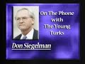 Don Siegelman Discusses Karl Rove's Political Witch Hunt
