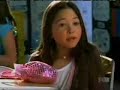 Kerby Moore as Young Holly in the O.C.