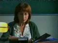 Kerby Moore as Young Holly in the O.C.