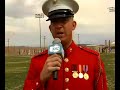 US Marine Drum & Bugle Corps - 03/15/2007