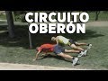 Circuito Oberón