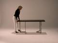 Arredamento tavolo consolle pieghevole e allungabile. Consolle | www.worldcasa.it Compra on line