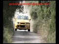 rallye Manacor 2006