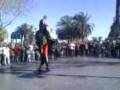 videos de Street Dancing In Barcalona