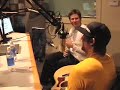 Angels & Airwaves - Interview Part 2 Angels & Airwaves - Interview Part 2