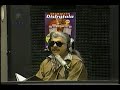 gustavo el chunior ¡la momia luisa!