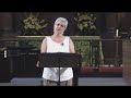 Siân Woodling (mezzo) - Immer leise