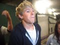 Niall Horan – Potato text