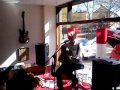 Ted Morris live @ TWANG
