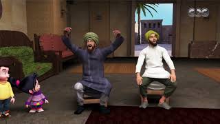 نور وبوابة التاريخ| كيف تمكن العالم ابن ملكا من علاج الأمراض النفسية قبل الغرب بآلالاف الأعوام​