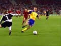 il calcio bizzarro...