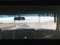 1965 Buick Skylark Drag Race