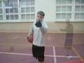 BERGSON EXTENSION presente le basketteur