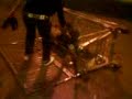 liam trollied