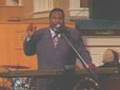 Apostle Lawrence Braggs, ACI