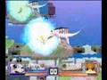 Digimon Rumble Arena Gatomon vs Patamon