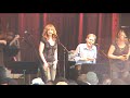 Levon Helm at Bonnaroo - Anna Lee Levon Helm at Bonnaroo - Anna Lee