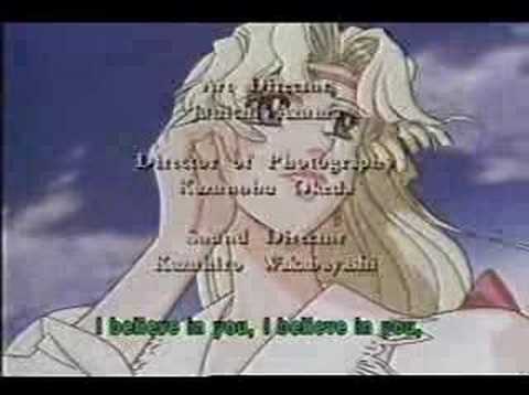 escaflowne opening