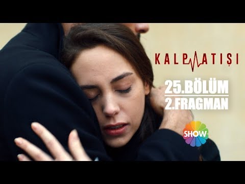 Kalp Atışı 25. Bölüm 2. Tanıtımı                                                                                                                                                                                                                          