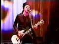 Foo Fighters - Double Drum intro + This Is A Call Live 1997