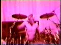 foo fighters   double drum intro + this is a call live 1997