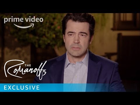 The Romanoffs - Behind The Scenes: Episode 5 "Bright and High Circle" | Prime Video