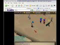 Duel arena Own4g3 match! Duel arena Own4g3 match!