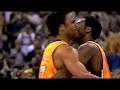 Rick Fox Enforcer!