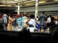 Bon Odori (Japanese dance)