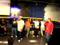 \"DUELE\" EDWIN Y HAEM FEAT XURDO Y NITRO