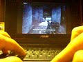 call of duty 4 sur eeepc.