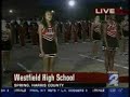 cheerleaders accident