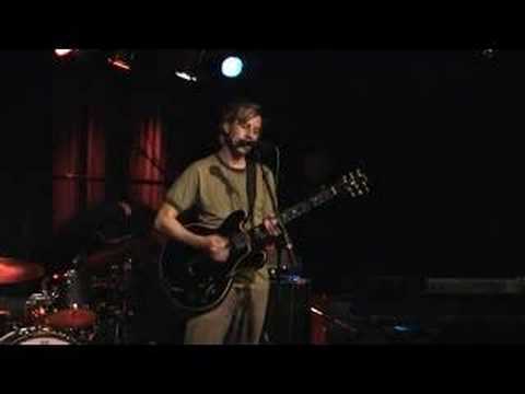 John Vanderslice - Charles Rennie ...