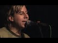 John Vanderslice - Charles Rennie Mackintosh 2006-10-31