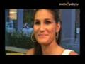 Tepedelen Tímea Tülay Interview