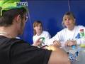 INTERMOT 2008 - part two - featuring Mr.HooD