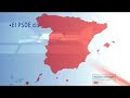 Vuelco electoral del PSOE en el voto del Exterior Vuelco electoral del PSOE en el voto del Exterior