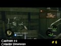 Resident Evil 5 - 50 Tesoros - Deberia estar en un Museo (Parte 1)