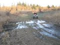 Taryn Drifting