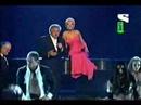 Tonny Bennett & Christina Aguilera Tonny Bennett & Christina Aguilera