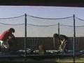 US! Wrestling (UNEDIT) PART 3