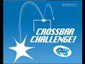 Tranmere crossbar challenge