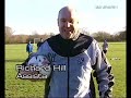 Tranmere crossbar challenge