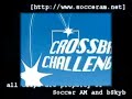 Tranmere crossbar challenge