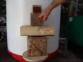 Vigas Wood Fuelled Boiler - Part 1 of 2