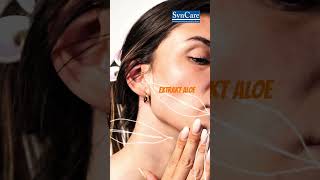 YouTube Změkčující medová maska